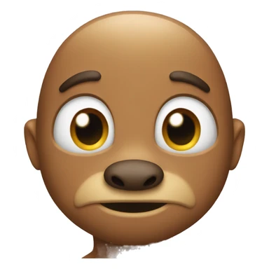 a Numel emoji sticker