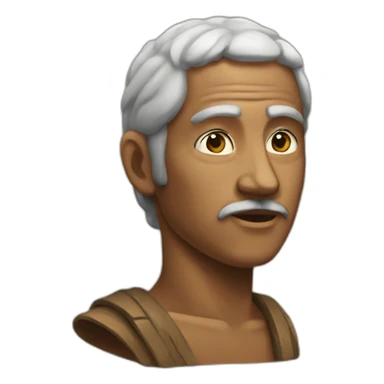 ancient wisdom sticker