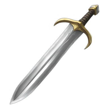 roblox sword sticker