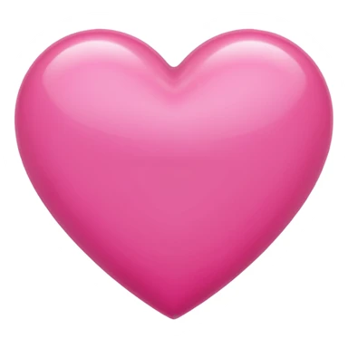 pink love sticker