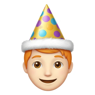 Birthday bestie sticker