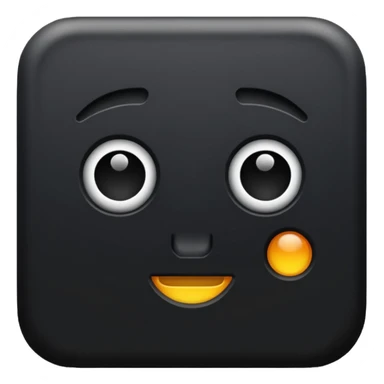 999 on a black found sticker