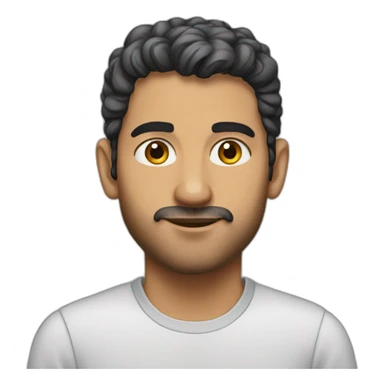 Omar Shalaby sticker