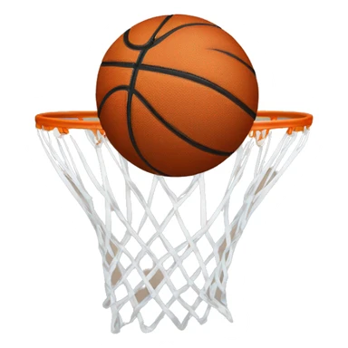 basketball sticker