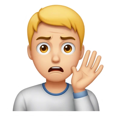 Nu mai poooooot sticker