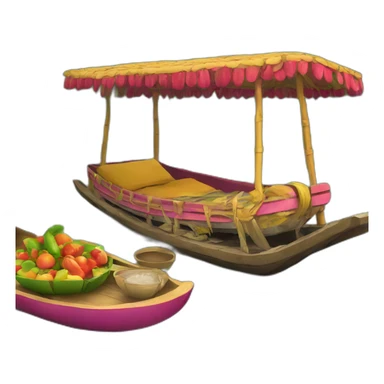 xochimilco sticker