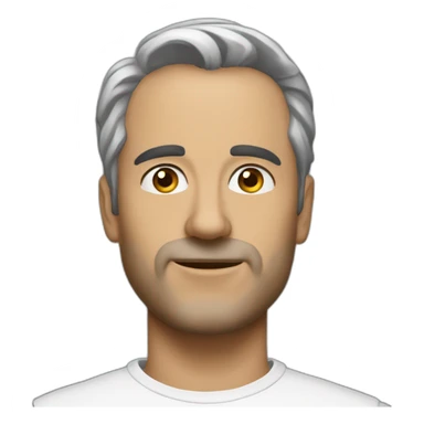 Denis selivan sticker