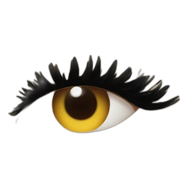 Cereza beauty lash sticker