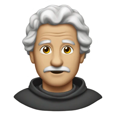 Robert the old  sticker