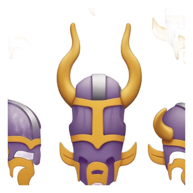 Minnesota Vikings sticker