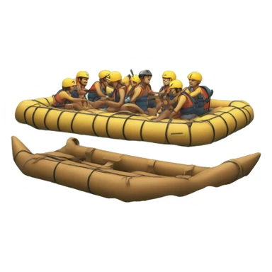 raft sticker