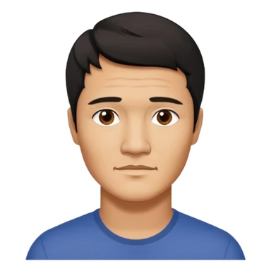 Pinoy version kahawig ni Pedro Pascal 25 years old sticker