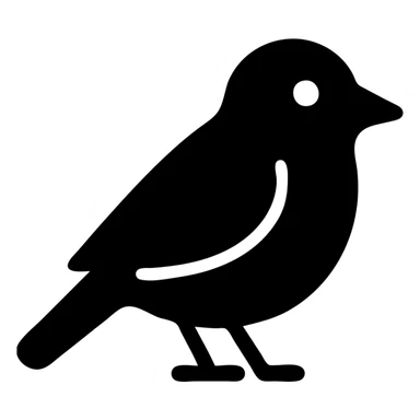 bird sticker