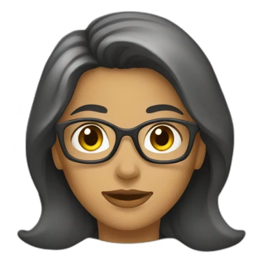 Femme séduisante  sticker