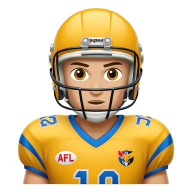 aspley hornets afl sticker