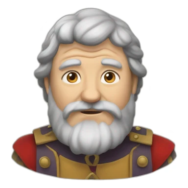 Puy du fou lieu sticker