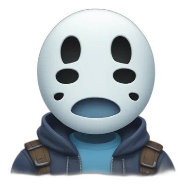 Sans of undertale sticker