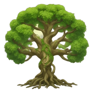 yggdrasil sticker