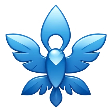 2Insígnia de verificado azul de roblox sticker