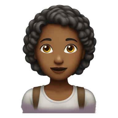 girl i love you  sticker