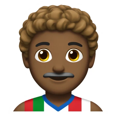 italy trikot sticker