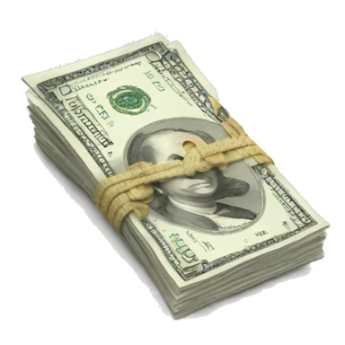 money saving sticker