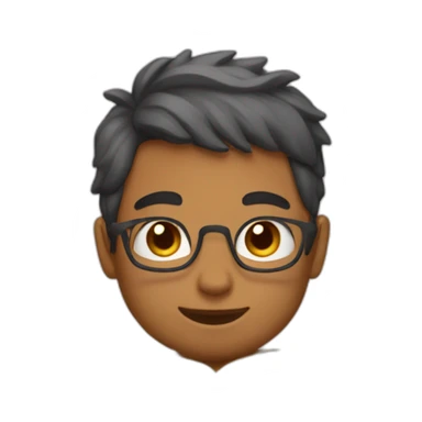 Cute good morning  sticker