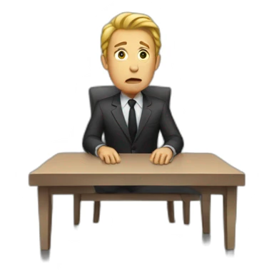 interrogation sticker