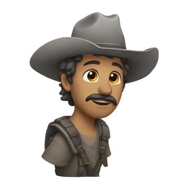 Correcaminos sticker