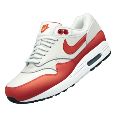 nike air max 1 - size? exclusive sticker