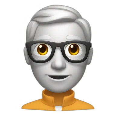 Surfy - AI Writing Assistant from SurferSEO sticker