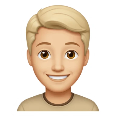 Jean Baggioni sticker