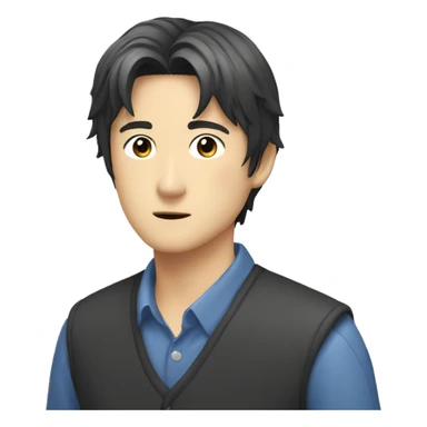 Yuta Onodera  sticker