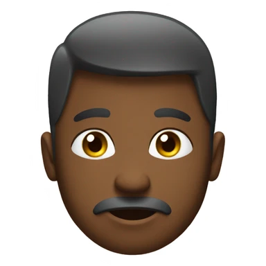 Someone saying baka sticker