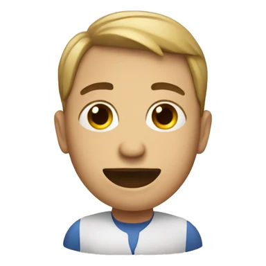 translation from english to spanish sticker