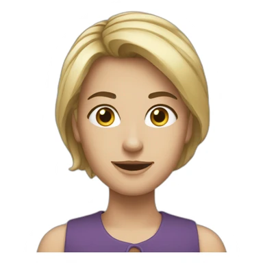 Bonne chose à savoir sticker