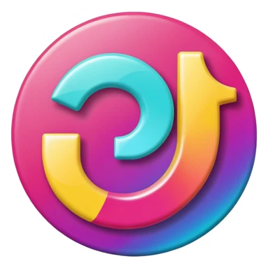 Qerified tiktok sticker