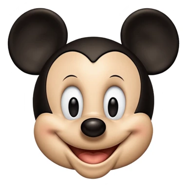 Disney sticker