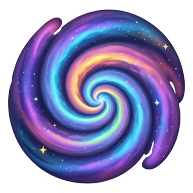 divine synergy sticker