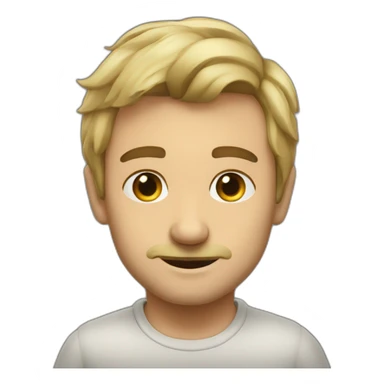 teodor filip wolski sticker