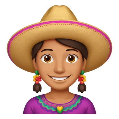 un mexicano sticker