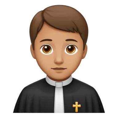 Heart of Parish Leadership sticker