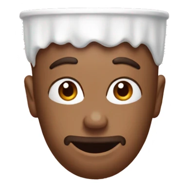 Pot de yaourts  sticker