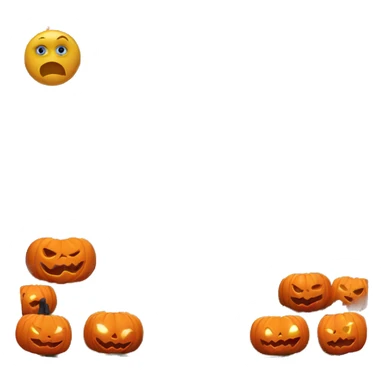 barbie’s haunted Halloween house  sticker