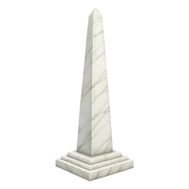 Obelisco argentina  sticker