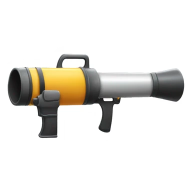T-shirt cannon sticker