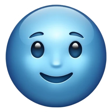 Verificado azul sticker