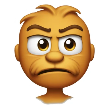 garfield hates mondays sticker