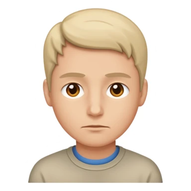 Asking for some think sticker