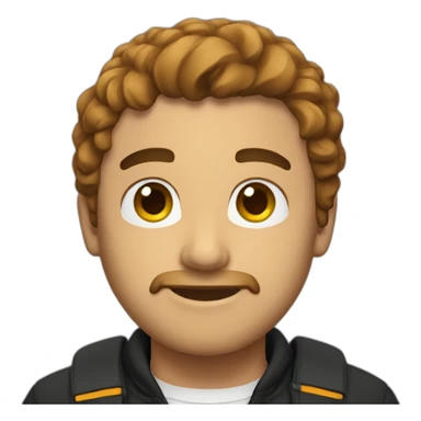 armando breton sticker